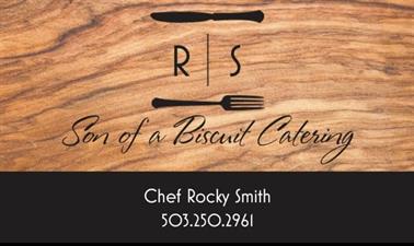 Son Of A Biscuit Catering Restaurant Bar Food Beverage Meeting Facility And Catering Rolla Chamber