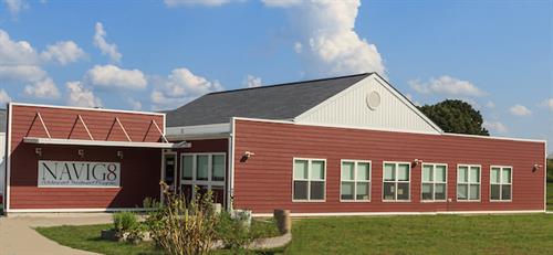 1448 E. 10th St., Rolla, MO - Adolescent Substance Use Treatment Inpatient and Outpatient