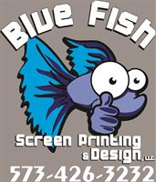Bluefish Screen Printing &Design LLC