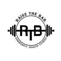 Raise The Bar