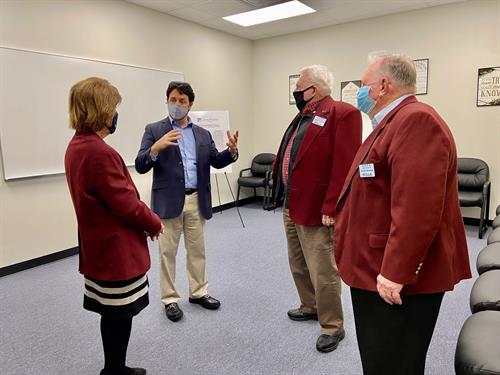 Gallery Image CenterPointe_of_Rolla_Open_House_03_18_21_Jim_Shaheen_and_Rolla_Chamber_members.jpg Gallery Image CenterPointe_of_Rolla_Open_House_03_18_21_Jim_Shaheen_and_Rolla_Chamber_members.jpg