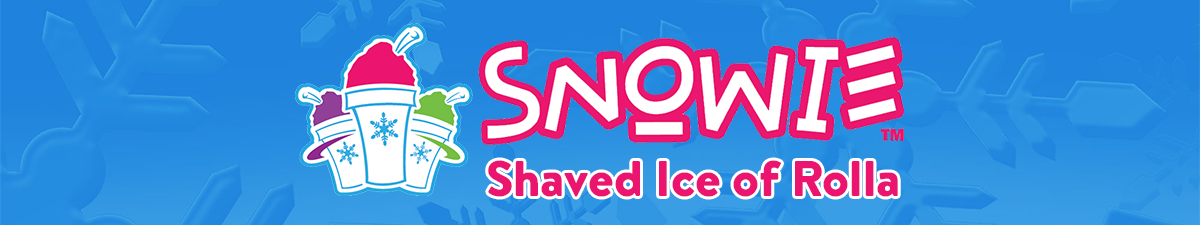 Snowie Shaved Ice of Rolla