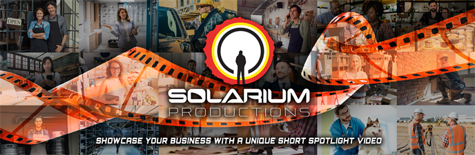 Solarium Productions, LLC