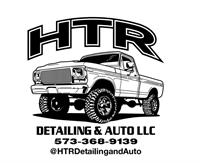 HTR Detailing & Auto LLC