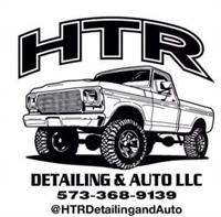 HTR Detailing & Auto LLC