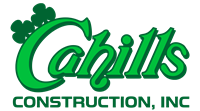 Cahills Construction, Inc.