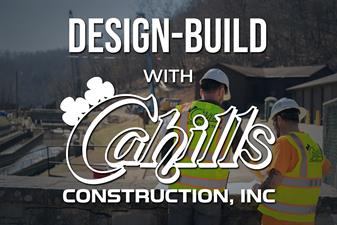 Cahills Construction, Inc.