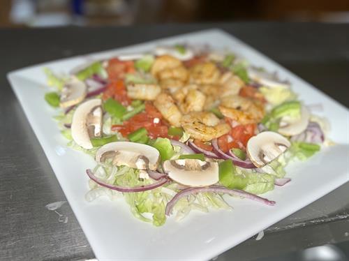 Shrimp Salad 