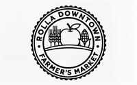 Rolla Downtown Farmer's Basket Raffle for MS&T Students