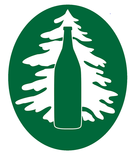 Prairie Barn Winery and Christmas Tree Farm LLC Logo
