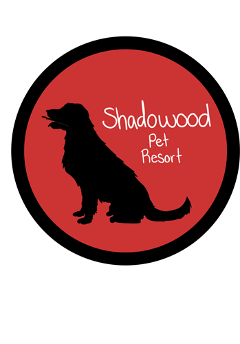 Shadowood Pet Resort Logo