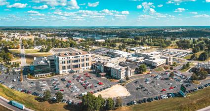 Phelps Health