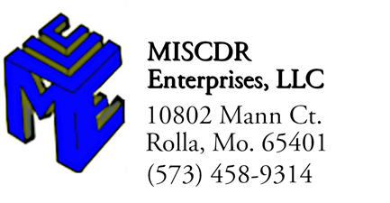 MISCDR Enterprises, LLC
