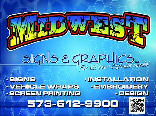 Midwest Signs & Graphics