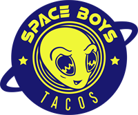 Space Boys Taco Company