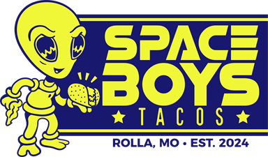 Space Boys Taco Company