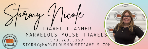 Stormy Nicole-Marvelous Mouse Travels