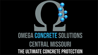 Omega Concrete Solutions Central Missouri