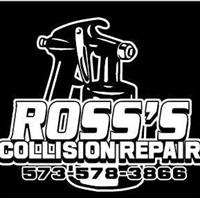 Ross's Collision Repair