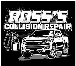 Ross's Collision Repair