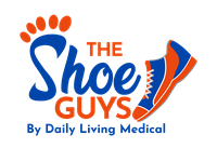 Daily Living Medical/ The Shoe Guys