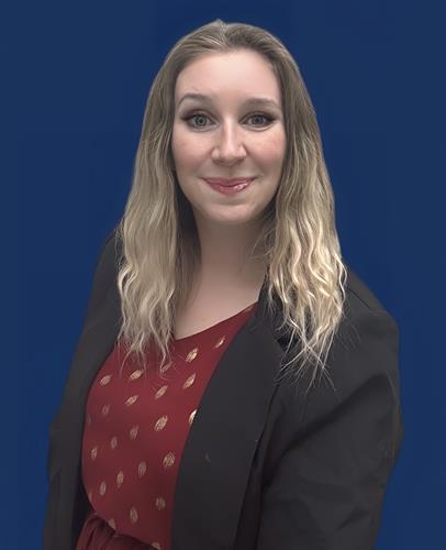 Katlyn Wachter, APRN, PMHNP-BC