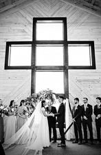 Lucky Chapel Venue