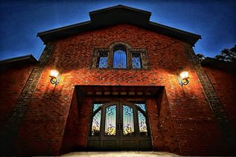 Lucky Chapel Venue Lucky Chapel Venue