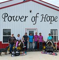 Power of Hope Equestrian Center