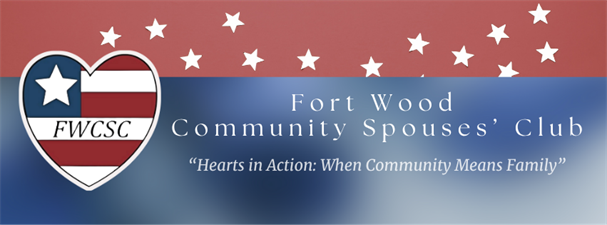 Fort Wood Community Spouses’ Club