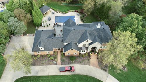 Owens Corning TruDefinition Duration Owens Corning TruDefinition Duration