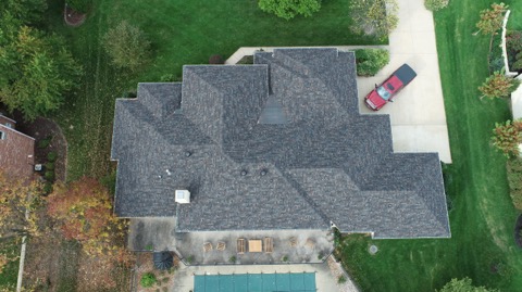 Owens Corning TruDefinition Duration 