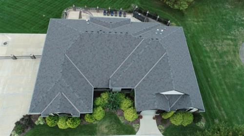 Owens Corning TruDefinition Duration 