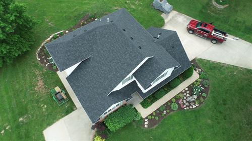 Owens Corning TruDefinition Duration 