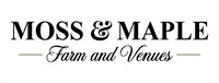 Moss & Maple Farm and Venues