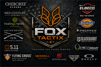 Fox Tactix,  LLC