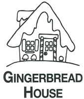 Gingerbread House