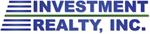 Investment Realty, Inc.