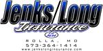 Jenks/Long Insurance Jenks/Long Insurance
