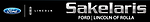 Sakelaris Ford Lincoln of Rolla, Inc.