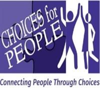 Choices for People Center, Inc.