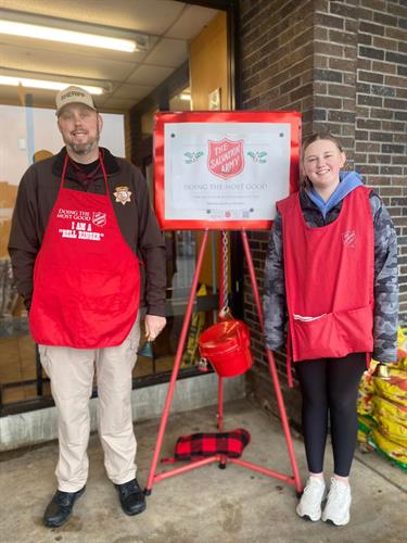 Bell Ringing 2024