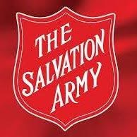 Salvation Army 