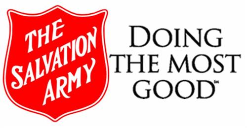 Salvation Army Family Store/Donation Clothing/Accessories Rolla Chamber