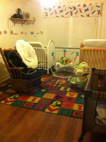 Baby Room