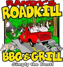 Randy's Roadkill BBQ & Grill