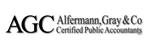 AGC-Alfermann Gray & CO, LLC, CPA's