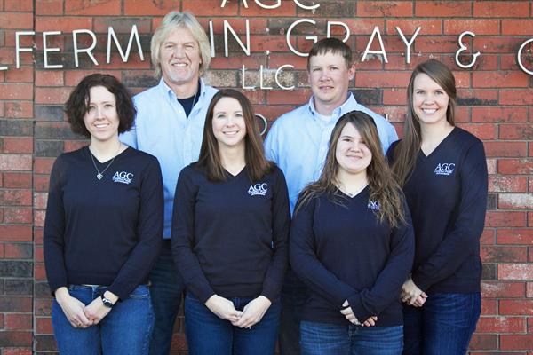 AGC-Alfermann Gray & CO, LLC, CPA's AGC-Alfermann Gray & CO, LLC, CPA's