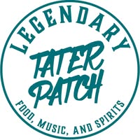 Legendary Tater Patch