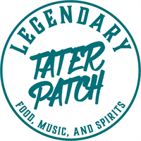 Legendary Tater Patch